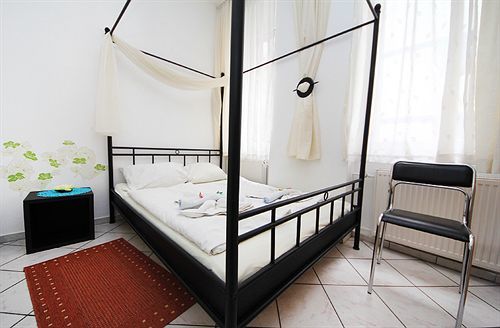 Storch Ii Casa de hóspedes 3*