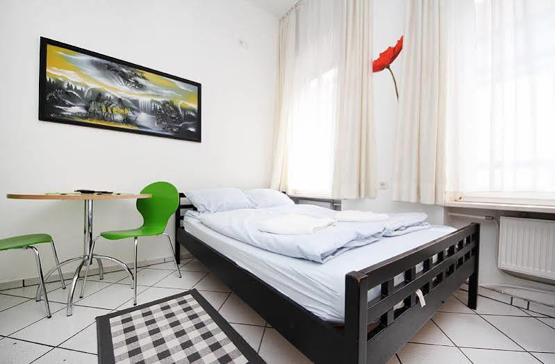 Maison d'hôtes Storch Ii Cologne