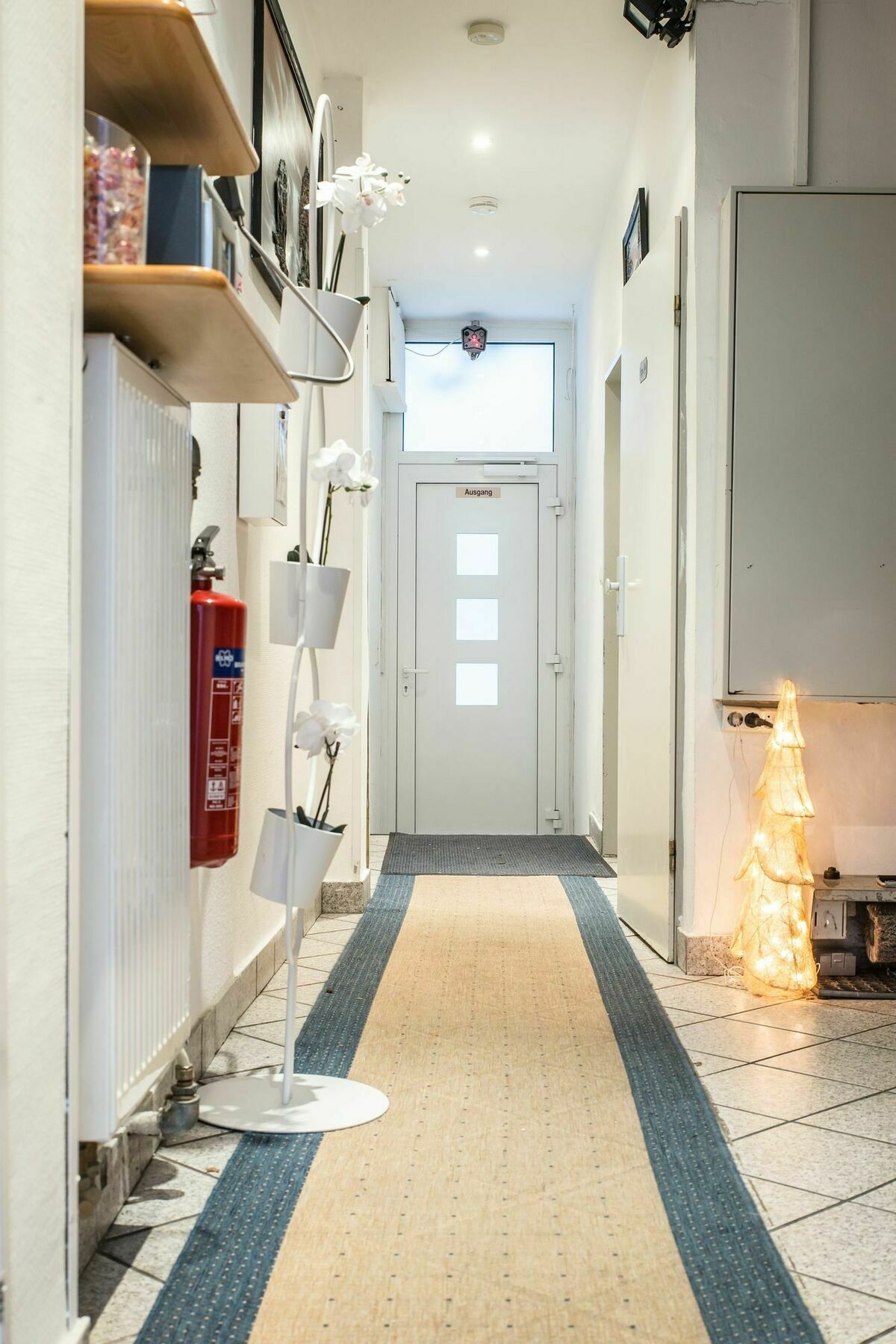 Maison d'hôtes Storch Ii 3*