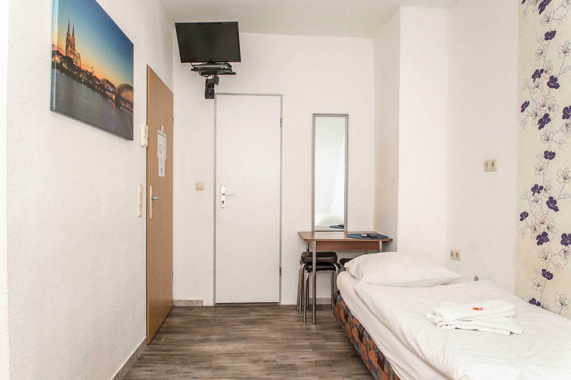 Maison d'hôtes Storch Ii 3*