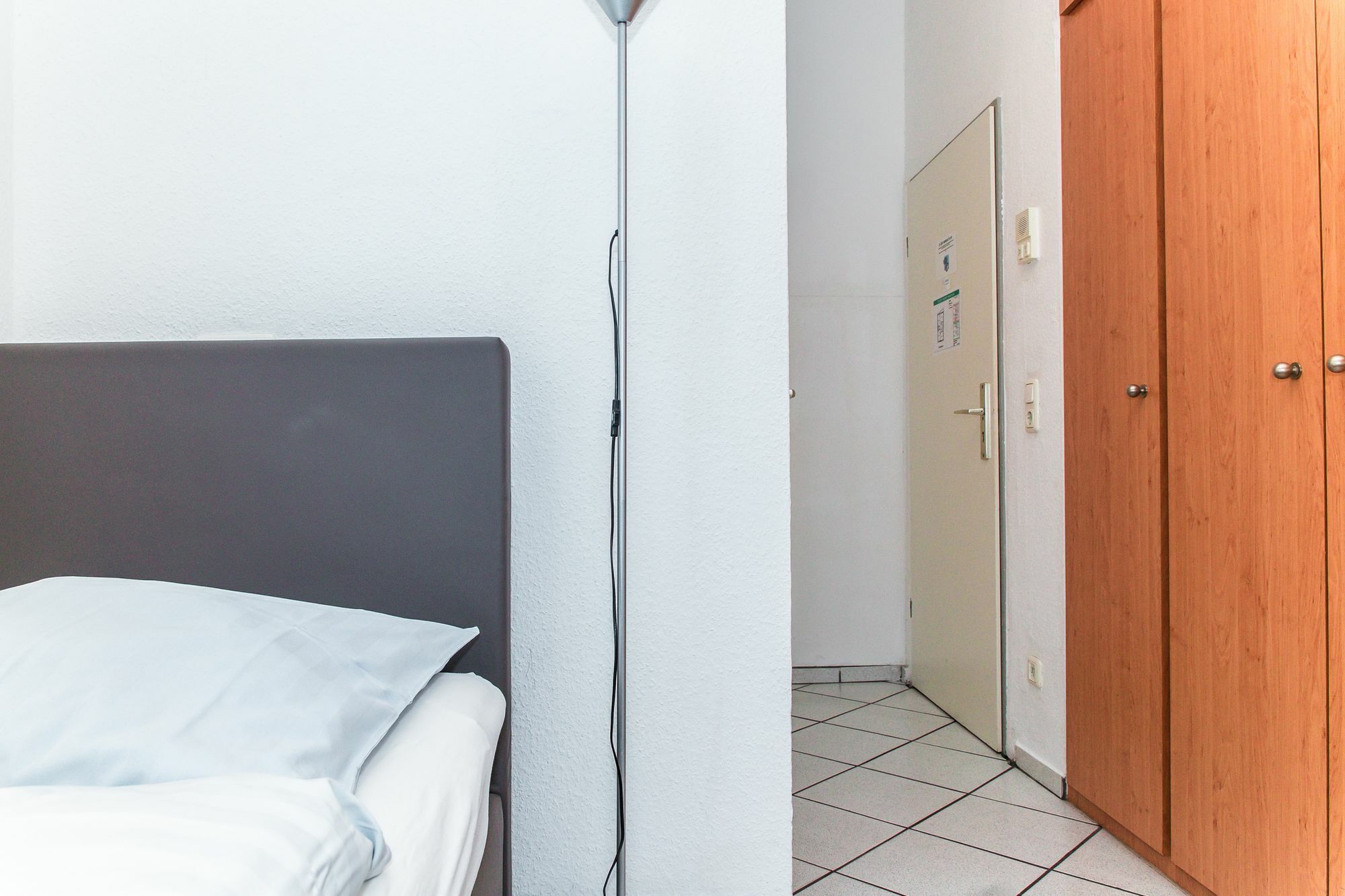 Casa de hóspedes Storch Ii